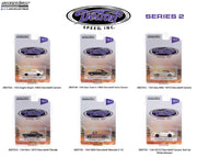 DETROIT SPEED** INC SERIES 2 6 OFF IN BOX 1/64, DIECAST COLLECTABLES