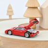 Ferrari F40 1987 Red 1:43