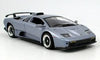 LAMBORGHINI DIABLO GT MET GREY 1/18