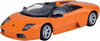 LAMBORGHINI MURCIELAGO ROADSTER ORANGE 1/24