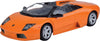 LAMBORGHINI MURCIELAGO ROADSTER ORANGE 1/24