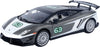 LAMBORGHINI GALLARDO GT  LP 560-4 SUPER TROFEO BLK/WHT 1/24