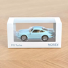 Porsche 911 Turbo 1978 Blue Jet-car 1:43 Norev COMING SOON