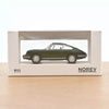 Porsche 911 1969 Irish Green 1:43