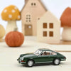 Porsche 911 1969 Irish Green 1:43