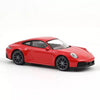 Porsche 911 GTS 2024 Carmin Red 1:43