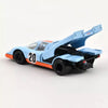 Porsche 917 #20 Gulf Racing 1:43
