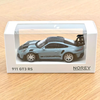 Porsche 911 GT3 RS 2022 Meissen Blue/Black  1/43