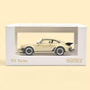 Porsche 911 Turbo 1978 Beige 1:43