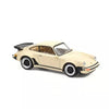 Porsche 911 Turbo 1978 Beige 1:43
