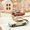 Porsche 911 Turbo 1978 Beige 1:43