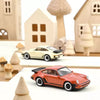 Porsche 911 Turbo 1978 Copper Metalic 1:43