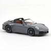 Porsche 911 GTS Targa 2024 Slate Grey 1:43