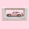 Porsche 911 Turbo 1978 Light Pink 1:43