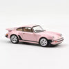 Porsche 911 Turbo 1978 Light Pink 1:43