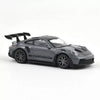 Porsche 911 GT3 RS 2022 Grey Weissach Pack 1:43
