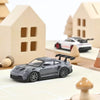 Porsche 911 GT3 RS 2022 Grey Weissach Pack 1:43
