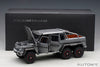 MERCEDES-BENZ G63 AMG 6 X 6 PLATINUM 1/18