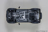 SUZUKI JIMNY JB64 CHIFFON IVORY MET/ BLUISH BLK PEARL