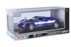 PAGANI HUAYRA CUSTOM WRAP CHROMED PURPLE 1/24