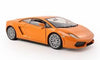 LAMBORGHINI LP560-4 METALLIC ORANGE 1/18