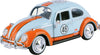 VOLKSWAGEN BEETLE WITH GULF LIVERY  1966 1/24