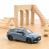 Audi RS 3 2025 Kermora Grey 1:43
