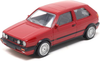 VW Golf GTI G60 1990 Red  1:43