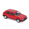 VW Golf GTI G60 1990 Red 1:43