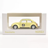 VW Beetle 1973 n°53 1:43
