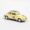 VW Beetle 1973 n°53 1:43