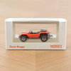 Con-Ferr Dune Buggy 1968 Orange Jet car 1:43 Norev COMING SOON