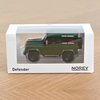 Land Rover Defender 1995 Dark Green Jet-car 1:43 Norev COMING SOON