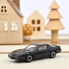 Pontiac Firebird 1982 KITT 1:43