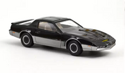 Pontiac Firebird 1982 KARR Jet-car 1:43 Norev COMING SOON