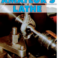 AMATEUR'S LATHE SPAREY