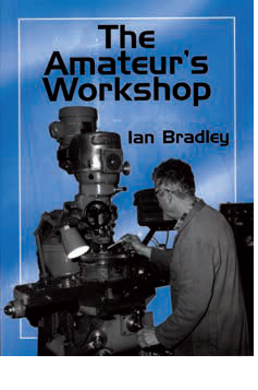 AMATEUR'S WORKSHOP BRADLEY