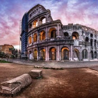COLOSSEUM 1000 PIECES,JIGSAW PUZZLE,ADULT PUZZLES, ANATOLIAN