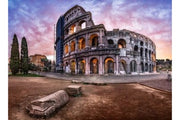 COLOSSEUM 1000 PIECES,JIGSAW PUZZLE,ADULT PUZZLES, ANATOLIAN