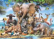 BUDDY 1000 PIECES,JIGSAW PUZZLE,ADULT PUZZLES, ANATOLIAN