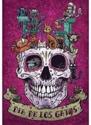 HALLOWEEN 2X500 PIECES,JIGSAW PUZZLE,ADULT PUZZLES, ANATOLIAN