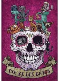 HALLOWEEN 2X500 PIECES,JIGSAW PUZZLE,ADULT PUZZLES, ANATOLIAN
