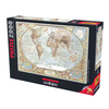 WORLD MAP 2000 PIECES