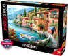 VILLAGIO DAL LAGO 2000 PIECES,JIGSAW PUZZLE,ADULT PUZZLES, ANATOLIAN