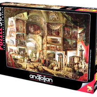 PICTURE GALLERY 3000 PIECES