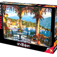 MEDITERRANEAN 3000 PIECES