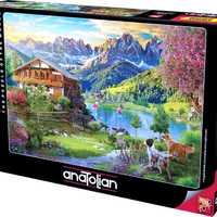 DOLOMITAS 3000 PIECES