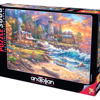 PROVIDENCE BY THE SEA 3000 PIECES