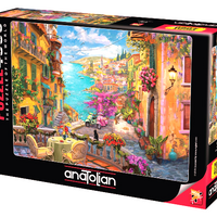 AMALFI 4000 PIECES