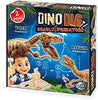 DINO DIG DEADLY PREDATORS INCL 2 DINOS